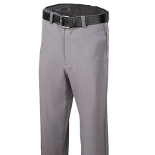 Load image into Gallery viewer, BBS357- Four Way Stretch Flat Front Combo Pants with Expander Waistband