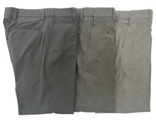 Load image into Gallery viewer, BBS364 -Men&#39;s Smitty &quot;FLAT FRONT&quot; Expander Base Pant - Lightweight - Tapered - Water Resistant