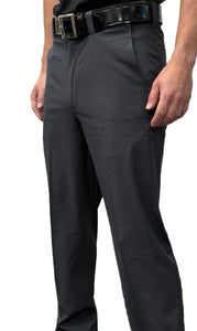 BBS364 -Men's Smitty "FLAT FRONT" Expander Base Pant - Lightweight - Tapered - Water Resistant