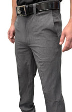 Load image into Gallery viewer, BBS364 -Men&#39;s Smitty &quot;FLAT FRONT&quot; Expander Base Pant - Lightweight - Tapered - Water Resistant