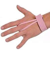 Load image into Gallery viewer, ACS508-Elastic Wrist Down Indicator - Available in Black, Pink or White