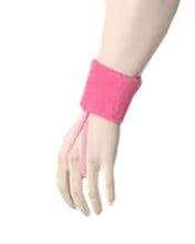 Load image into Gallery viewer, ACS516-Sweatband Down Indicator - Available in Black or Pink