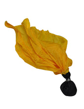 Load image into Gallery viewer, ACS511 - Gold Flag Available with Black, Gold, or Solid Pink Ball