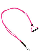 Load image into Gallery viewer, ACS602-Smitty Breakaway Lanyard - Available in Black or Pink