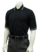 Load image into Gallery viewer, BBS307-Smitty Perfomance Body Flex Umpire Short Sleeve Shirt - Available in 11 Color Combinations