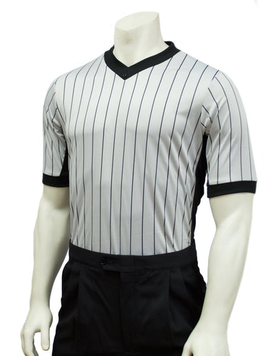 Grey Shirts – Sports Officiating Supplies