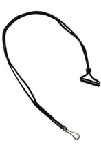 Load image into Gallery viewer, ACS602-Smitty Breakaway Lanyard - Available in Black or Pink