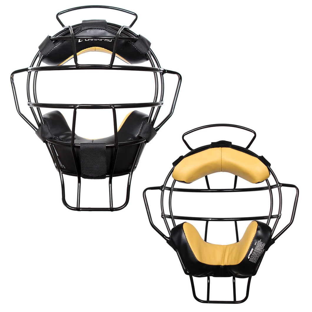 CM71 - Lightweight Umpire Mask