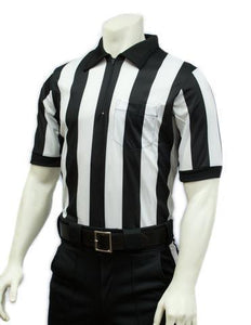 USA117-607 NF "BODY FLEX"  - Smitty "Made in USA" -  Football Short Sleeve Shirt - No Flag
