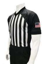 Load image into Gallery viewer, USA216-607 - Smitty &quot;BODY FLEX&quot; - NEW NCAA MEN&#39;S BASKETBALL SHIRT