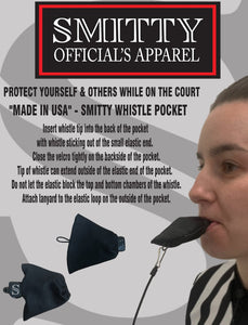 Whistle Pouch